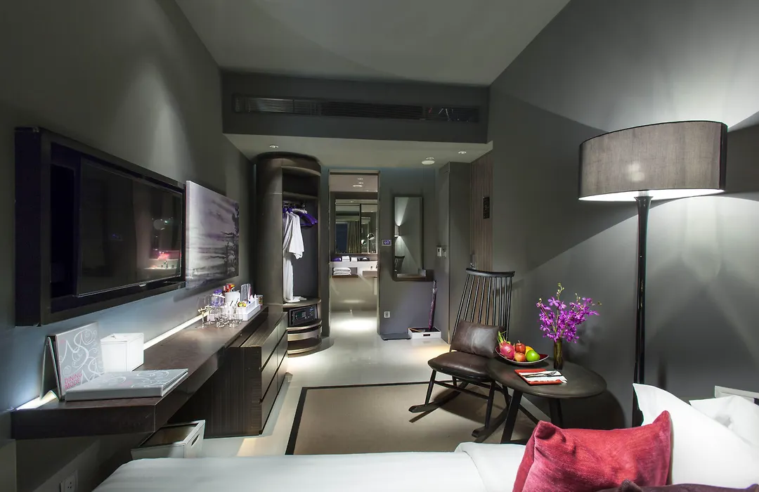 Mode Sathorn Hotel-1