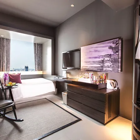 Mode Sathorn Hotel-3